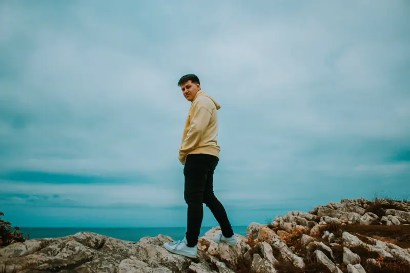 Sección de retratos